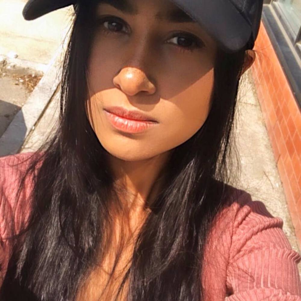 Meet your Posher, Jasleen